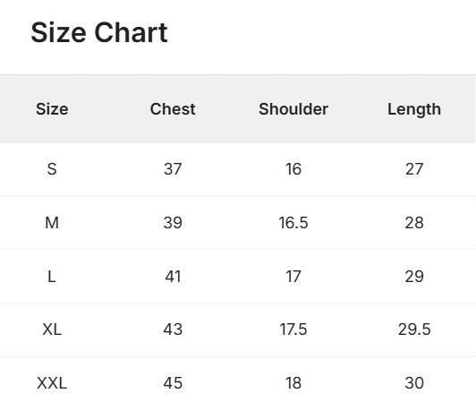 Men's Printed Half Casual Shirt