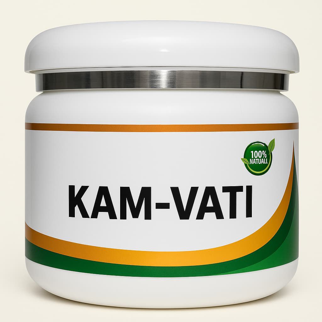 Kam vati