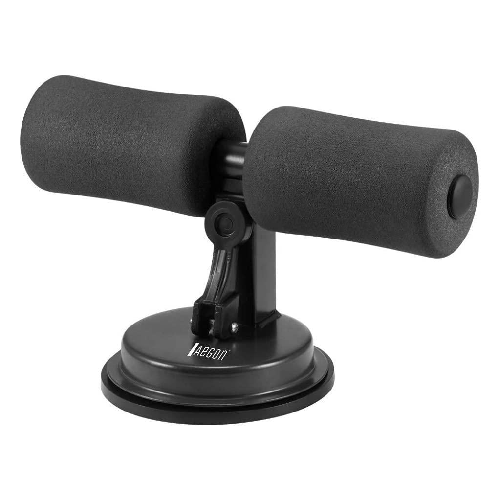 Sit-ups and Push-ups Sit-up Bar (Multicolor)