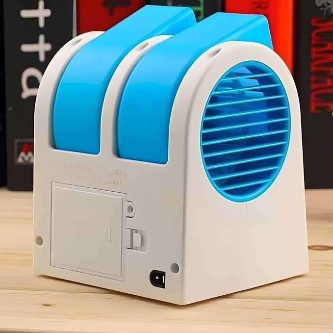 Divera Go Arctic Air Portable Mini Cooler