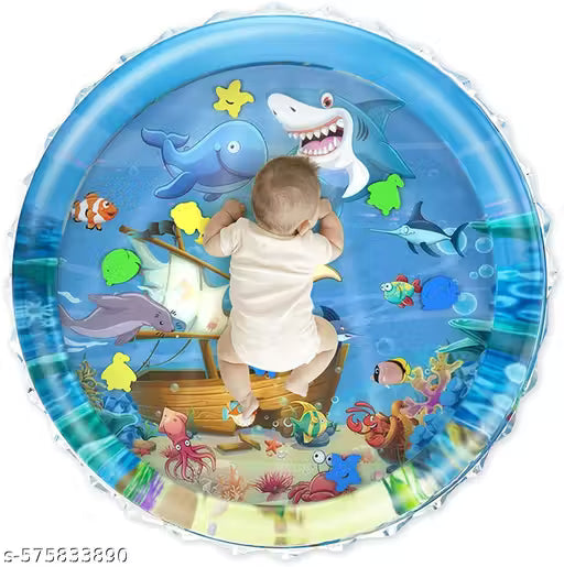 Baby Water Play Mat