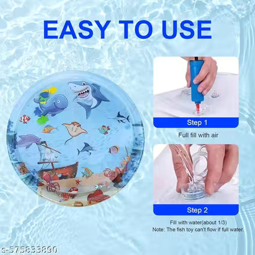 Baby Water Play Mat